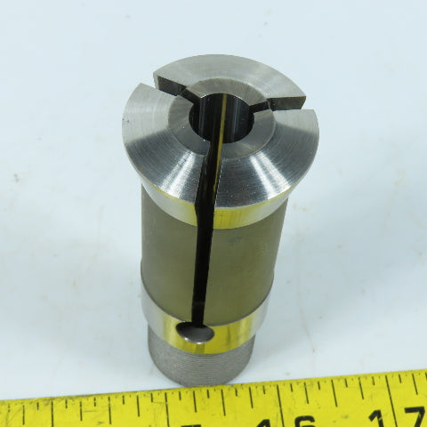 Southwick & Meister TD25-NS-ML Collet 7/16" Max Land Carbide