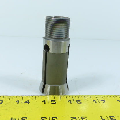 Southwick & Meister TD25-NS-ML Collet 7/16" Max Land Carbide