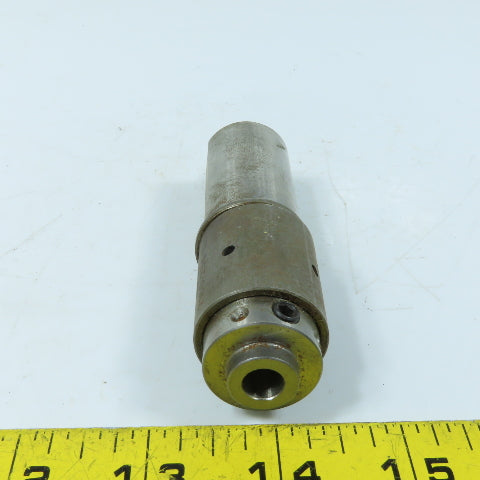 PCM 2160-254-120 Rotary Broach Tool Holder 1" Shank