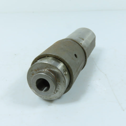 PCM 2160-254-120 Rotary Broach Tool Holder 1" Shank