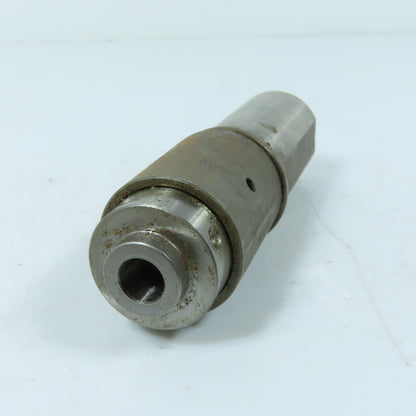 PCM 2160-254-120 Rotary Broach Tool Holder 1" Shank