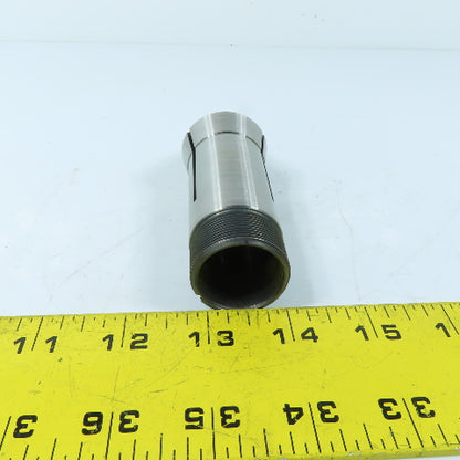 S&M 5-CEN 1/8 5C Extended Nose Collet 1/8" Size