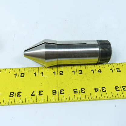 S&M 5-CEN 1/8 5C Extended Nose Collet 1/8" Size