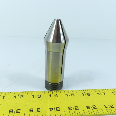 S&M 5-CEN 1/8 5C Extended Nose Collet 1/8" Size