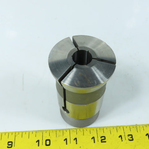 Southwick & Meister TD32S-ML XP Collet 9/16" Max Land Carbide