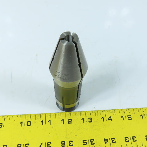 Hardinge HPS-5465-A Extended Nose 5C Collet 7mm Size