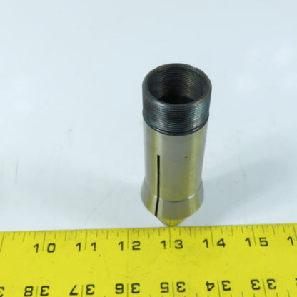 S&M 5-CEN .319 5C Extended Nose Collet .319 Size