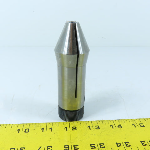 S&M 5-CEN .319 5C Extended Nose Collet .319 Size