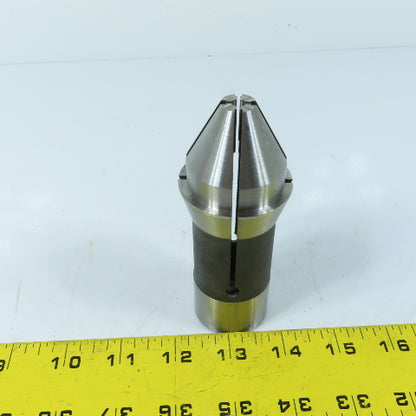 S&M TF37EN .186 Extended Nose Collet .186 Size