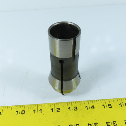 S&M TF37EN .186 Extended Nose Collet .186 Size