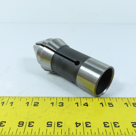 S&M TF37EN .186 Extended Nose Collet .186 Size