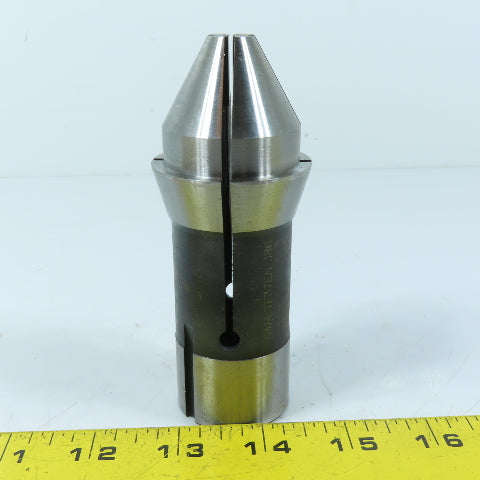 S&M TF37EN .186 Extended Nose Collet .186 Size