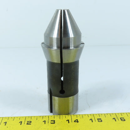 S&M TF37EN .186 Extended Nose Collet .186 Size