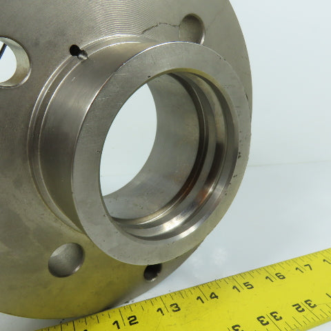 Kadant 17J13491 Rotary Joint Flange Plate JFQJ-279-078-300-5