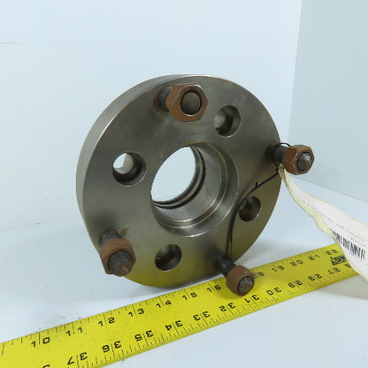 Kadant 17J13491 Rotary Joint Flange Plate JFQJ-279-078-300-5