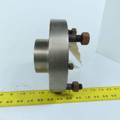Kadant 17J13491 Rotary Joint Flange Plate JFQJ-279-078-300-5