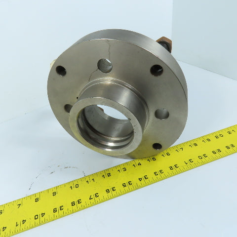 Kadant 17J13491 Rotary Joint Flange Plate JFQJ-279-078-300-5