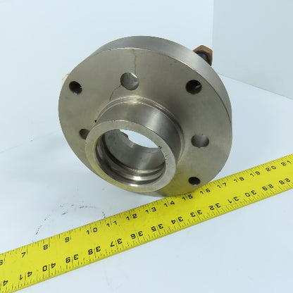 Kadant 17J13491 Rotary Joint Flange Plate JFQJ-279-078-300-5