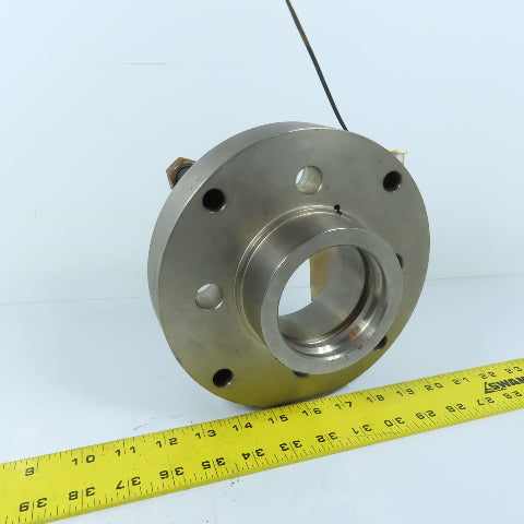 Kadant 17J13491 Rotary Joint Flange Plate JFQJ-279-078-300-5