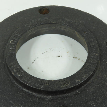Kadent Johnson J2705Q Tapered Split Ring Flange 8" OD