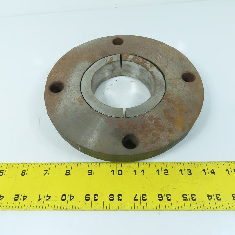 Kadent Johnson J2705Q Tapered Split Ring Flange 8" OD