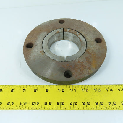 Kadent Johnson J2705Q Tapered Split Ring Flange 8" OD