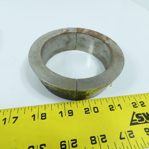 Kadent Johnson J2705Q Tapered Split Ring Flange 8" OD