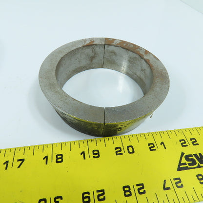 Kadent Johnson J2705Q Tapered Split Ring Flange 8" OD