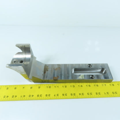 Tube Form Solutions 468325-B TOD 2.25" x CLR 2.25" Tube Bender Wiper Plate