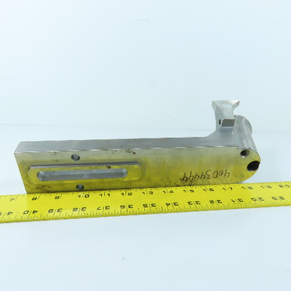 Tube Form Solutions 468325-B TOD 2.25" x CLR 2.25" Tube Bender Wiper Plate