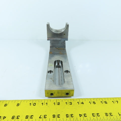 Tube Form Solutions 468325-B TOD 2.25" x CLR 2.25" Tube Bender Wiper Plate