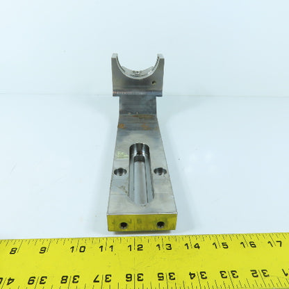 Tube Form Solutions 468325-B TOD 2.25" x CLR 2.25" Tube Bender Wiper Plate