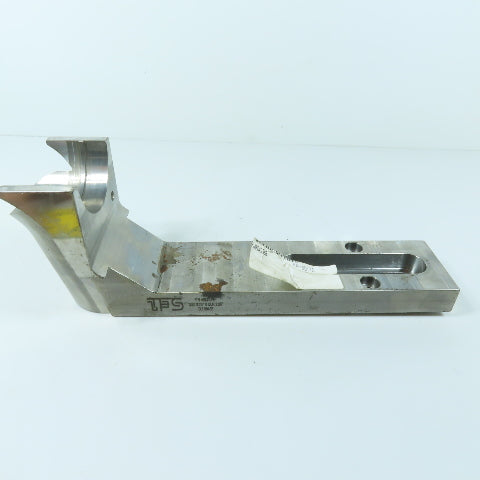 Tube Form Solutions 468325-B TOD 2.25" x CLR 2.25" Tube Bender Wiper Plate