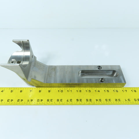 Tube Form Solutions 473480 A 2.5" x CLR 2.5 Tube Bender Wiper Plate