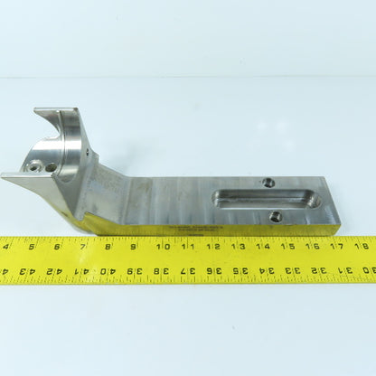Tube Form Solutions 473480 A 2.5" x CLR 2.5 Tube Bender Wiper Plate