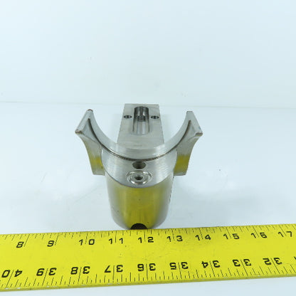 Tube Form Solutions 473480 A 2.5" x CLR 2.5 Tube Bender Wiper Plate
