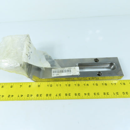 Tube Form Solutions 486437 B 2.5" x CLR 3.5" Tube Bender Wiper Plate