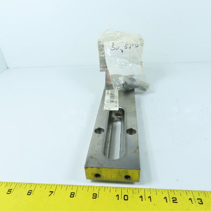 Tube Form Solutions 486437 B 2.5" x CLR 3.5" Tube Bender Wiper Plate