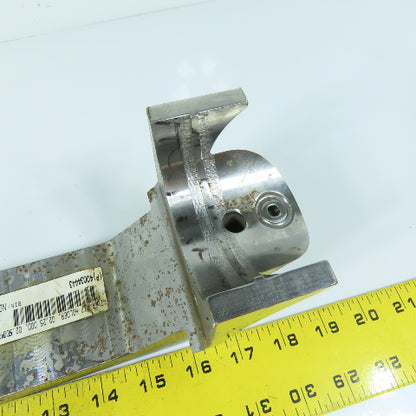 Tube Form Solutions 468368 B 2.250" x CLR 2.5" Tube Bender Wiper Plate