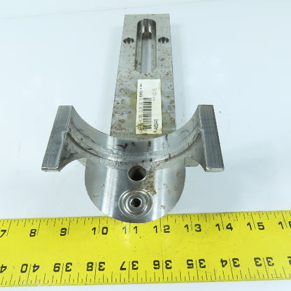 Tube Form Solutions 468368 B 2.250" x CLR 2.5" Tube Bender Wiper Plate