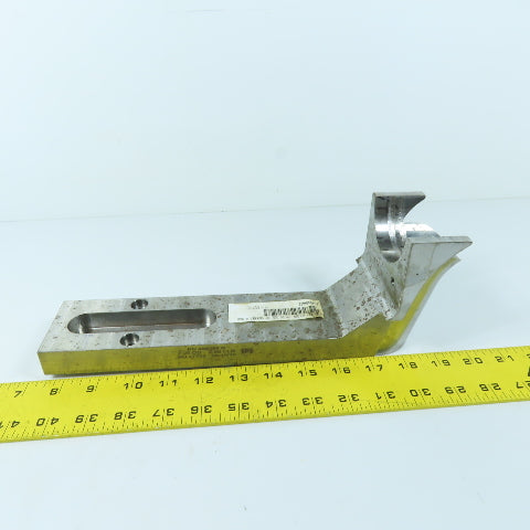 Tube Form Solutions 468368 B 2.250" x CLR 2.5" Tube Bender Wiper Plate