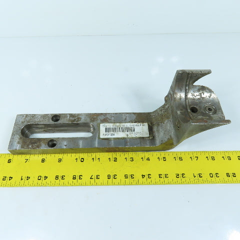 Tube Form Solutions 468437 B 2.500" OD x 3.5" CLR Tube Bender Wiper Plate