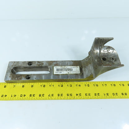 Tube Form Solutions 468437 B 2.500" OD x 3.5" CLR Tube Bender Wiper Plate