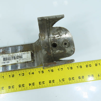 Tube Form Solutions 468437 B 2.500" OD x 3.5" CLR Tube Bender Wiper Plate