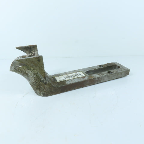 Tube Form Solutions 468437 B 2.500" OD x 3.5" CLR Tube Bender Wiper Plate