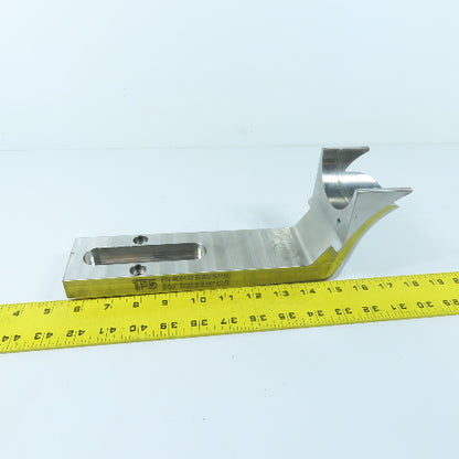 Tube Form Solutions 468437 B 2.50" TOD x 3.50" CLR Tube Bender Wiper Plate