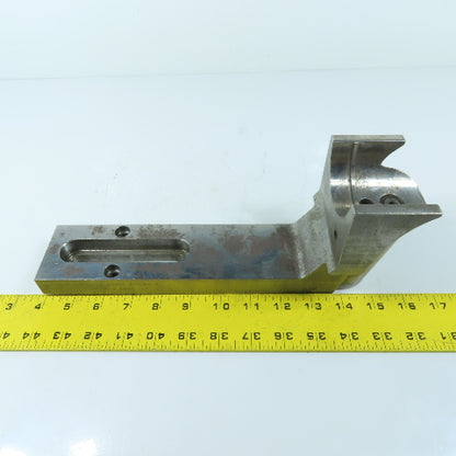 Tube Form Solutions 479209A 55mm OD x 60mm CLR Tube Bender Wiper Plate