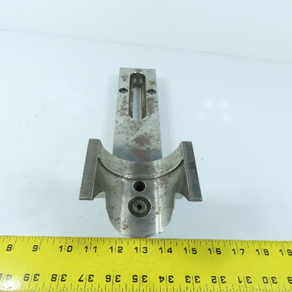 Tube Form Solutions 479209A 55mm OD x 60mm CLR Tube Bender Wiper Plate
