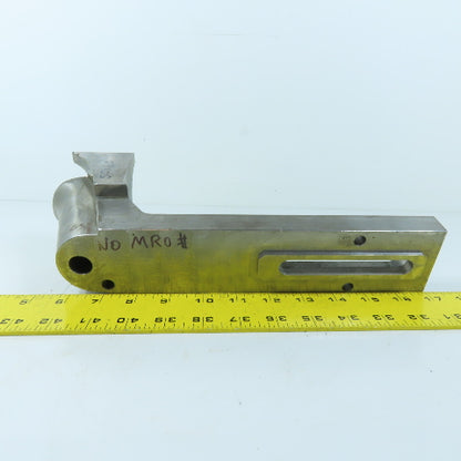 Tube Form Solutions 479209A 55mm OD x 60mm CLR Tube Bender Wiper Plate