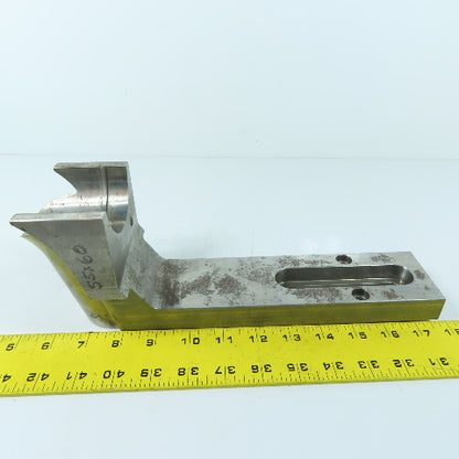 Tube Form Solutions 479209A 55mm OD x 60mm CLR Tube Bender Wiper Plate